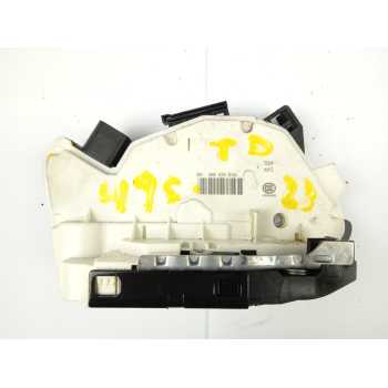 CERRADURA PUERTA TRASERA DERECHA 5N0839016J 