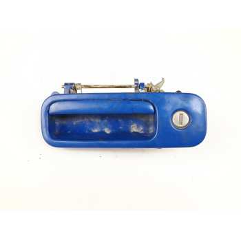 MANETA EXTERIOR PORTON 1J6827565A 