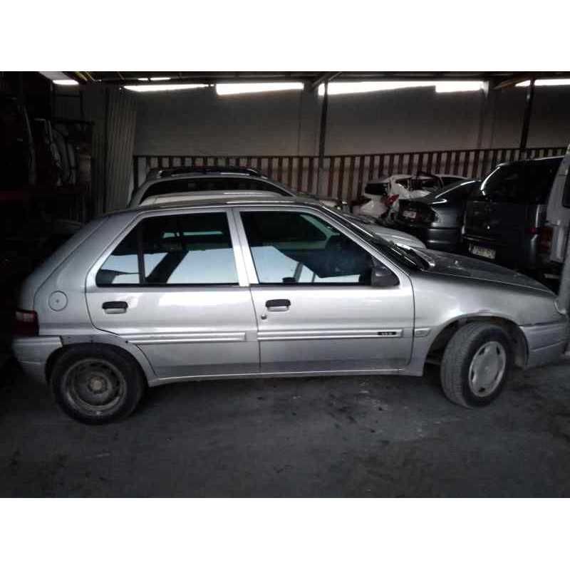 citroën saxo del año 1998