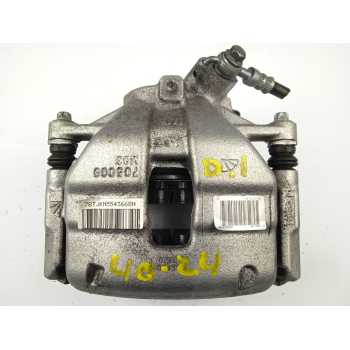 PINZA FRENO DELANTERA IZQUIERDA 9672297180 
