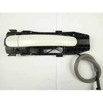 MANETA EXTERIOR TRASERA DERECHA 5N0837017E 