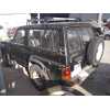 nissan patrol gr (y60) del año 1992