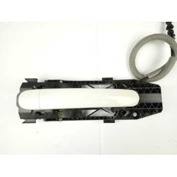 MANETA EXTERIOR TRASERA IZQUIERDA 5N0837017E 