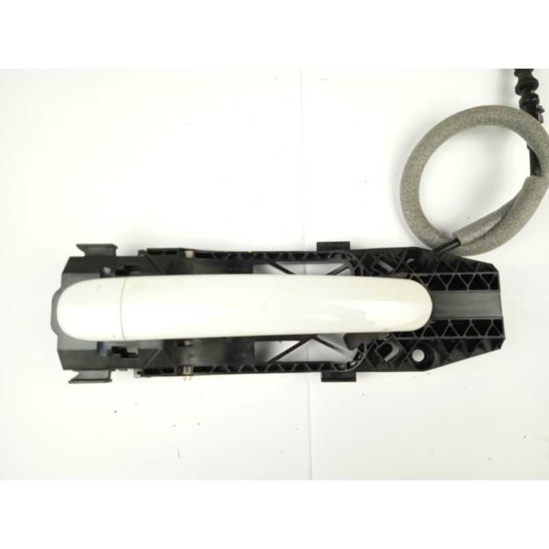 MANETA EXTERIOR TRASERA IZQUIERDA 5N0837017E 