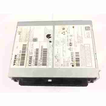 SISTEMA AUDIO / RADIO CD 31667305AA 