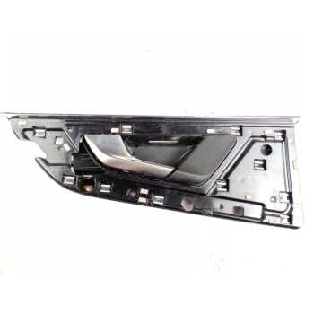MANETA INTERIOR TRASERA IZQUIERDA 4M0839019G 