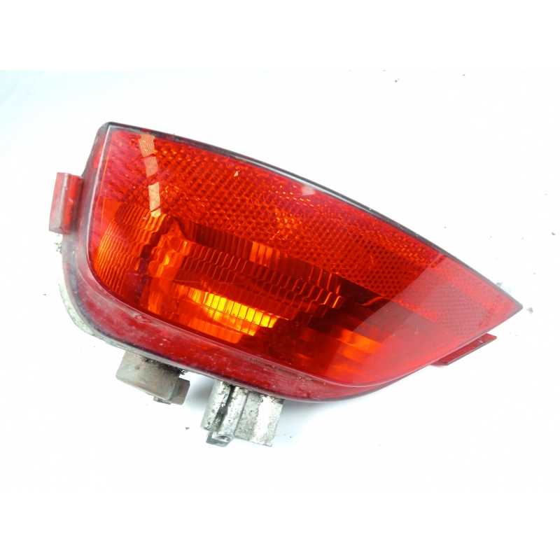 PILOTO TRASERO IZQUIERDO PARAGOLPES 265852501R 