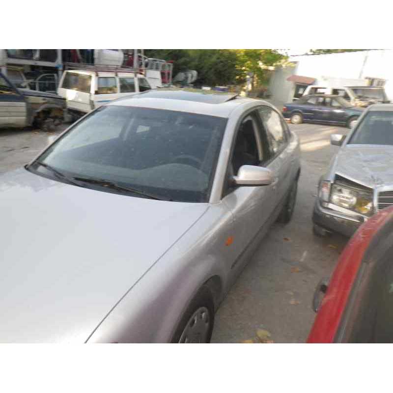 volkswagen passat berlina (3b2) del año 1997