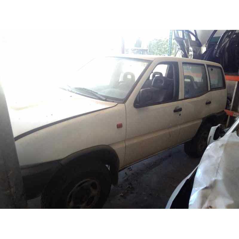 ford maverick (ml) del año 1996