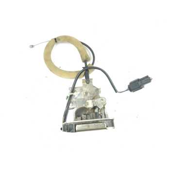 CERRADURA PUERTA TRASERA DERECHA 8200661170 