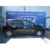 renault scenic ii del año 2005
