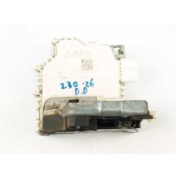 CERRADURA PUERTA DELANTERA DERECHA 8X1837016C 