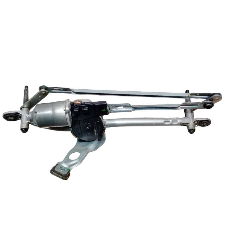 MOTOR LIMPIA DELANTERO 0390243617 