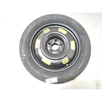 NEUMATICO REPUESTO 125/85 R16 99M 0219 