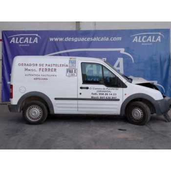 FORD TRANSIT CONNECT (TC7)