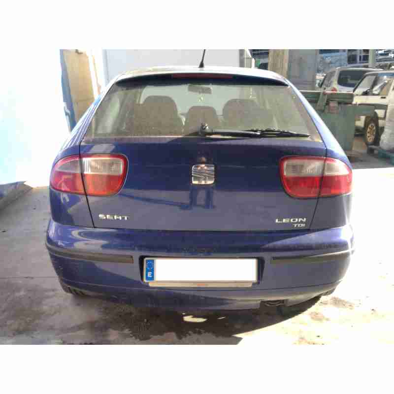 seat leon (1m1) del año 2002