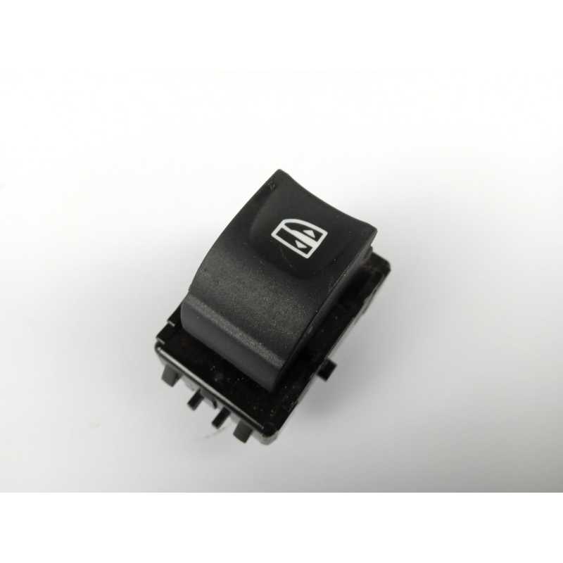 MANDO ELEVALUNAS TRASERO IZQUIERDO 254214896R 