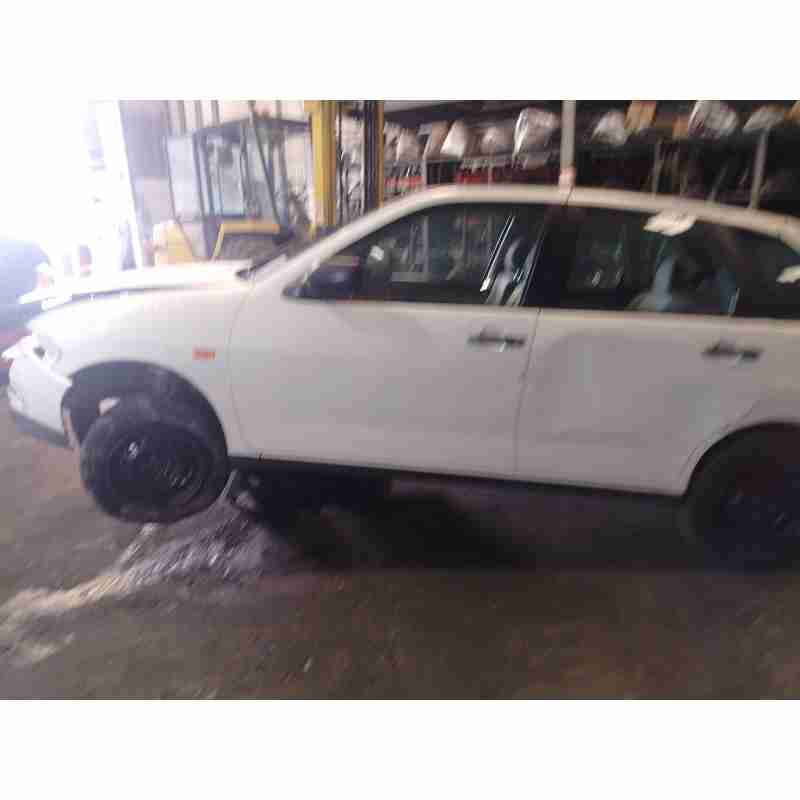 seat ibiza ii (6k1) del año 1997