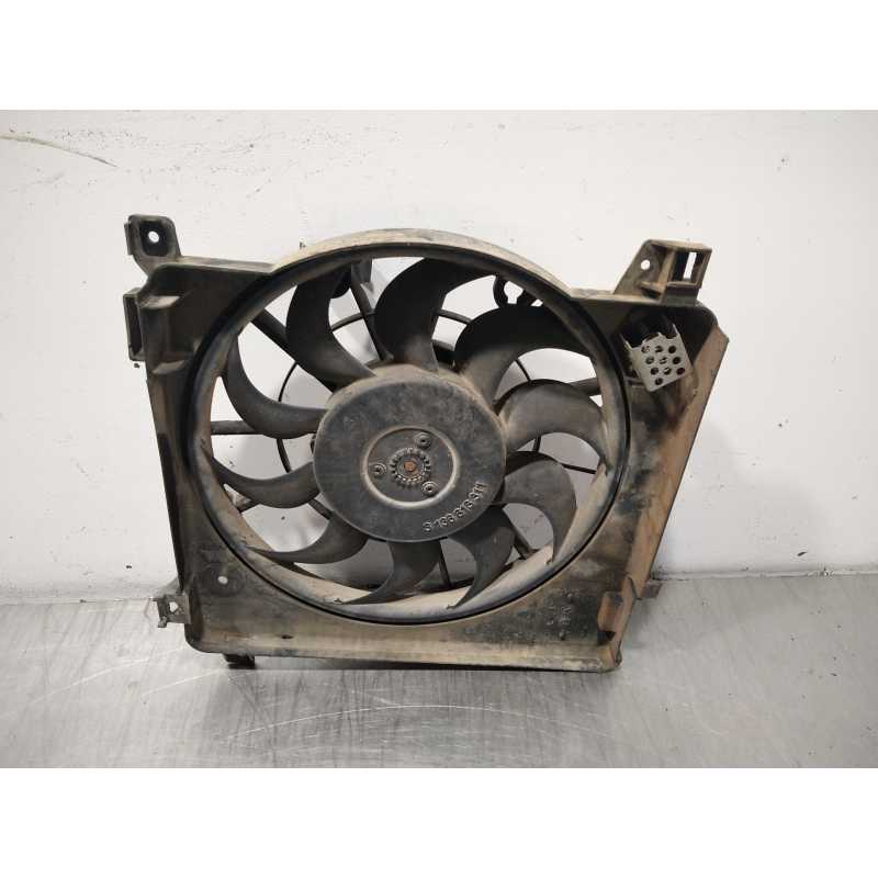 ELECTROVENTILADOR 