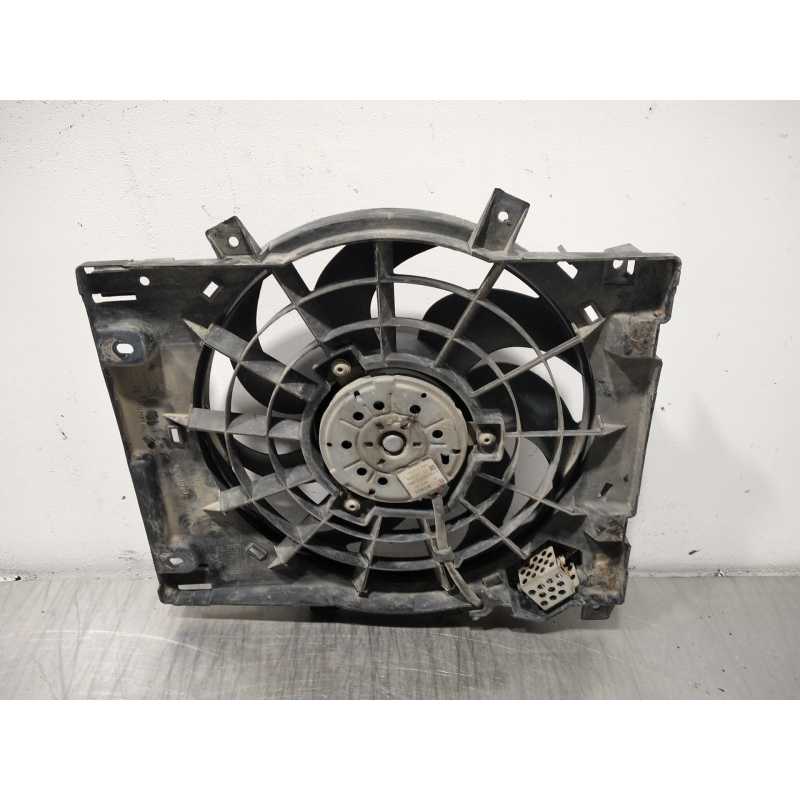 ELECTROVENTILADOR 0130303960 