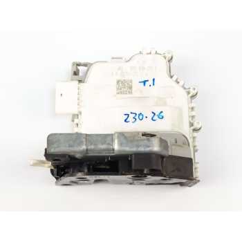 CERRADURA PUERTA TRASERA IZQUIERDA 8X0839015E 