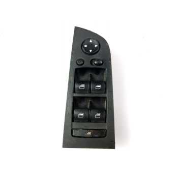 MANDO ELEVALUNAS DELANTERO IZQUIERDO 9132135 