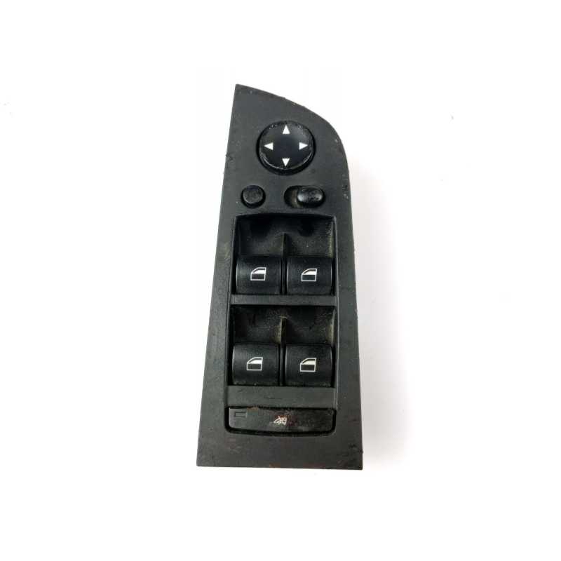 MANDO ELEVALUNAS DELANTERO IZQUIERDO 9132135 