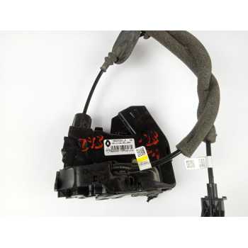 CERRADURA PUERTA TRASERA IZQUIERDA 825030173R 