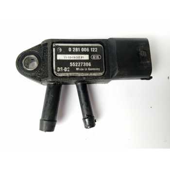 SENSOR PRESION 0281006122 55227306 