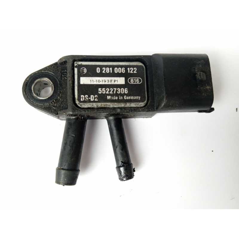 SENSOR PRESION 0281006122 55227306 