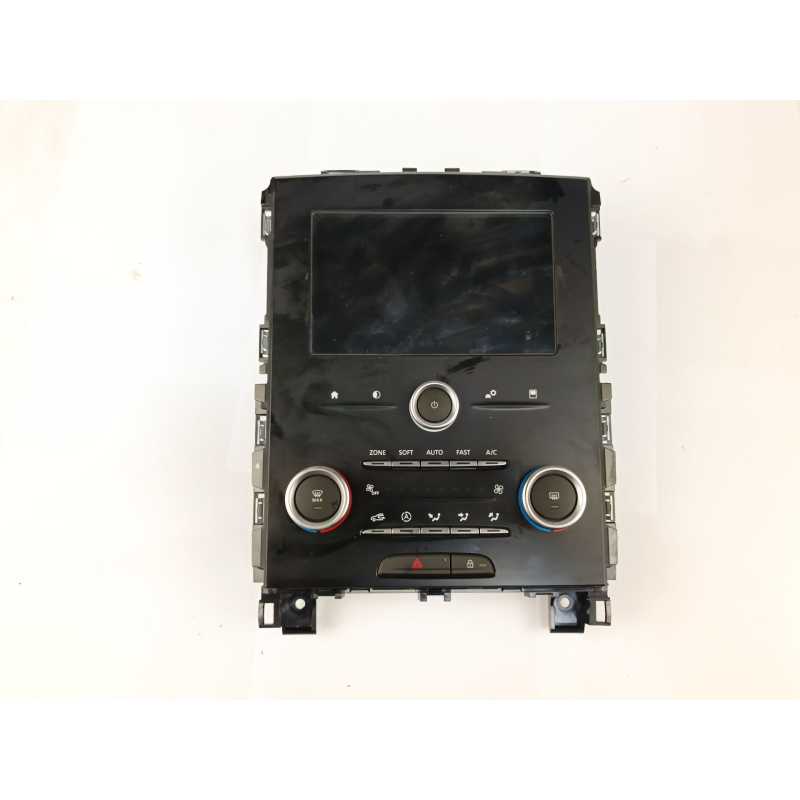 MANDO CLIMATIZADOR 280908369R 