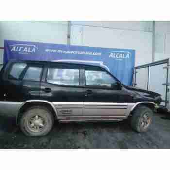 NISSAN TERRANO II (R20)
