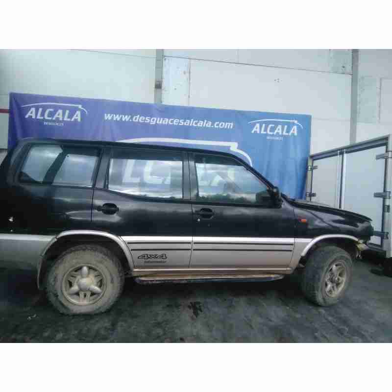 nissan terrano ii (r20) del año 1993