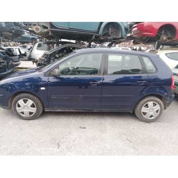 VOLKSWAGEN POLO IV (9N_, 9A_) de desguace