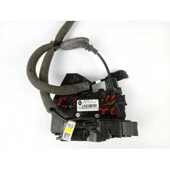 CERRADURA PUERTA TRASERA DERECHA 825025227R 