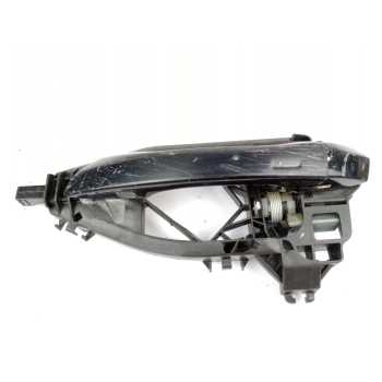 MANETA EXTERIOR TRASERA IZQUIERDA 4M8837811A 