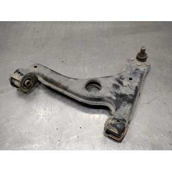 BRAZO SUSPENSION INFERIOR DELANTERO IZQUIERDO 24454477 