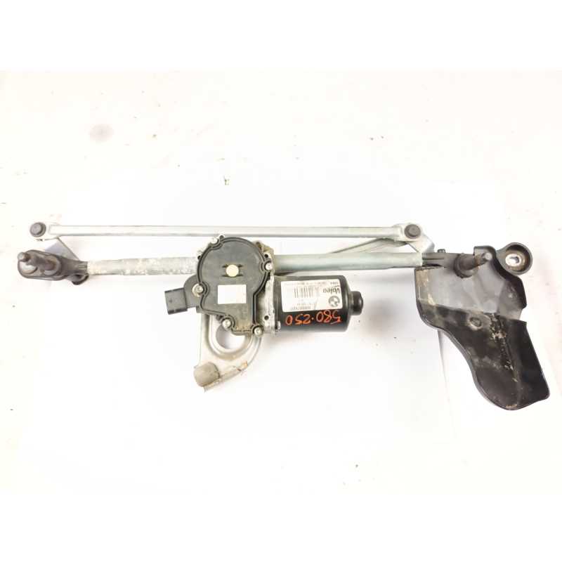 MOTOR LIMPIA DELANTERO 726750303 