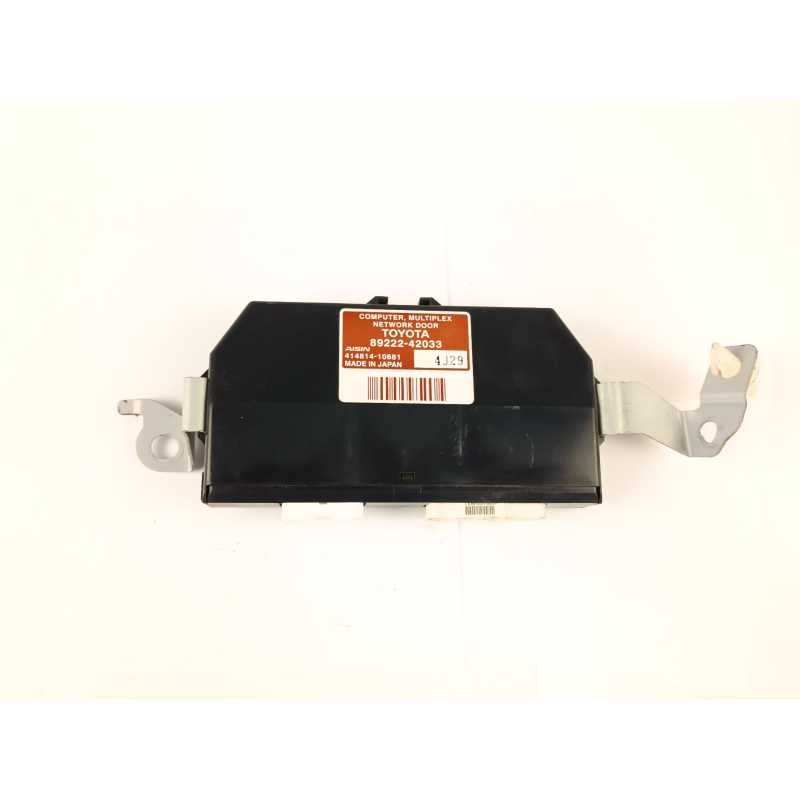 MODULO ELECTRONICO 8922242033 