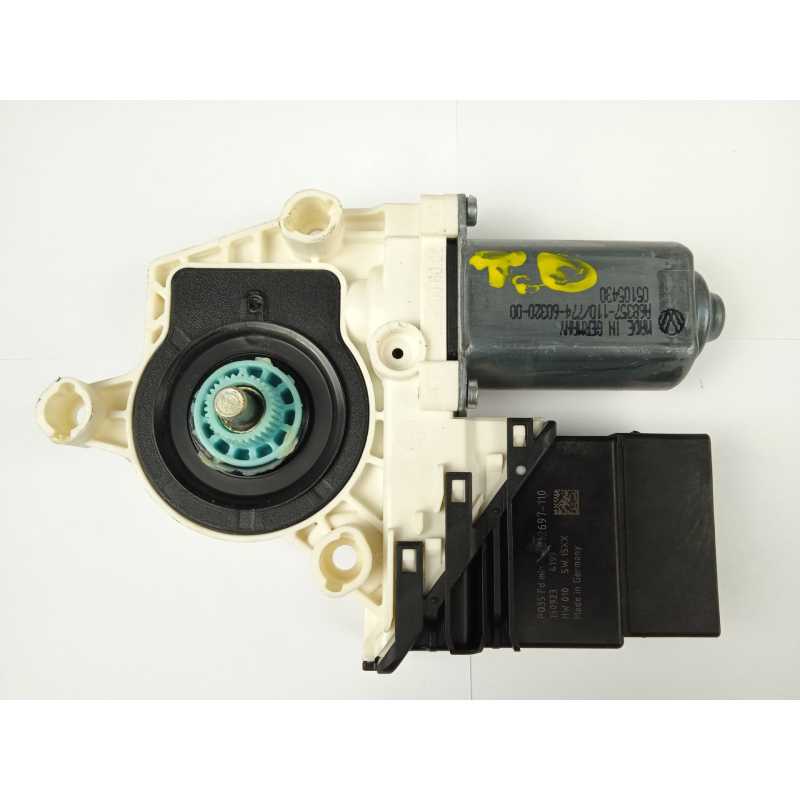 MOTOR ELEVALUNAS TRASERO DERECHO 5N0959704F 