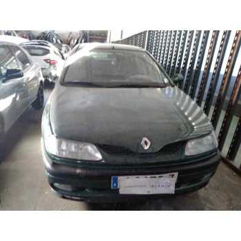 RENAULT LAGUNA (B56)
