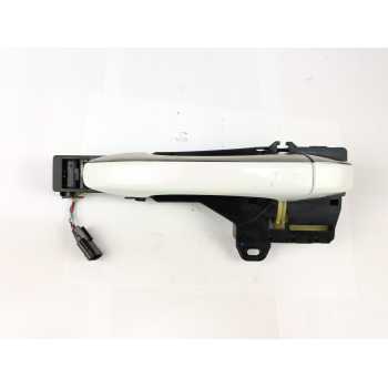 MANETA EXTERIOR DELANTERA IZQUIERDA 806079016R 
