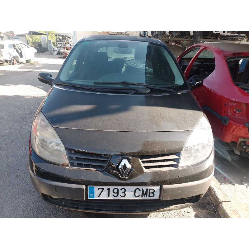 renault scénic ii (jm0/1_) del año 2003