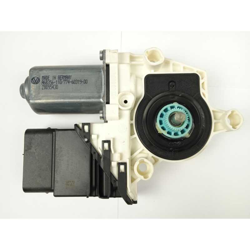 MOTOR ELEVALUNAS TRASERO IZQUIERDO 5N0959703F 