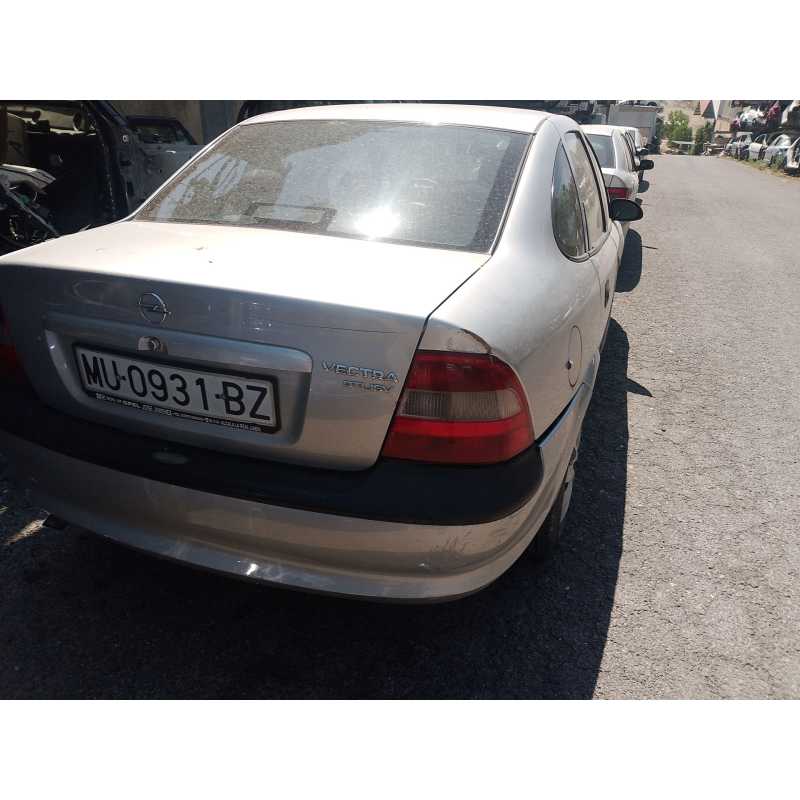 opel vectra b (j96) del año 1999