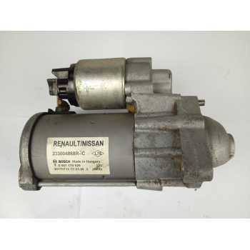 MOTOR ARRANQUE 233004868R 12 DIENTES 