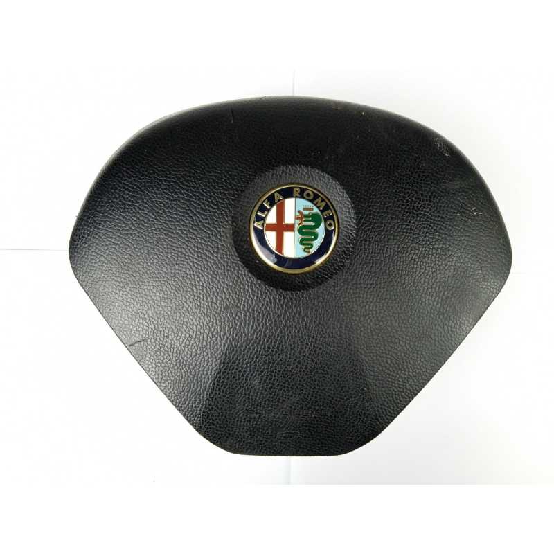 AIRBAG DELANTERO IZQUIERDO 1560915200 D4112990542 