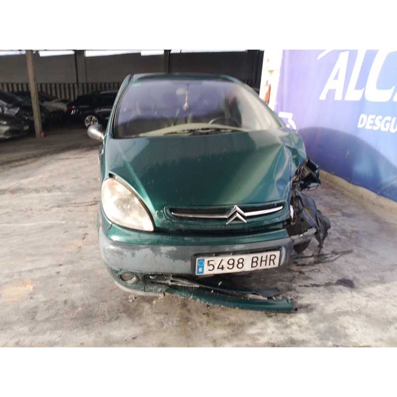 citroën xsara picasso (n68) del año 2001