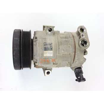 COMPRESOR AIRE ACONDICIONADO 39006353 