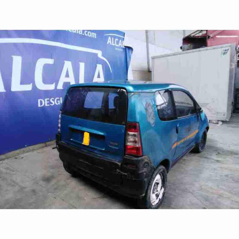 aixam 500-4 del año 2003